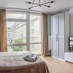 Charming In The Center Apartment *