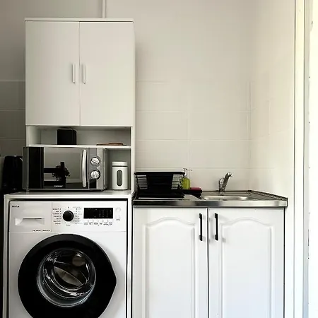 Charming In The Center Apartman *