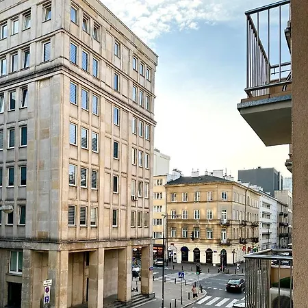 Apartman Charming In The Center