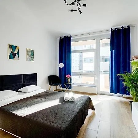 Charming In The Center Apartman