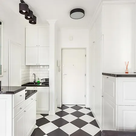 Apartman Charming In The Center *