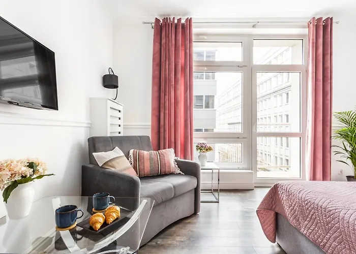 Apartment Charming In The Center