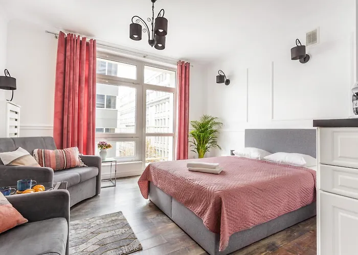 Apartment Charming In The Center *