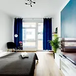 Charming In The Center * Warszawa